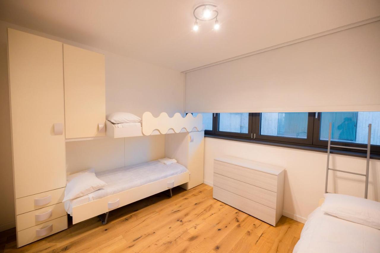 Nuovissimo Bilocale In Zona Navigli/Romolo Appartement Milaan Buitenkant foto